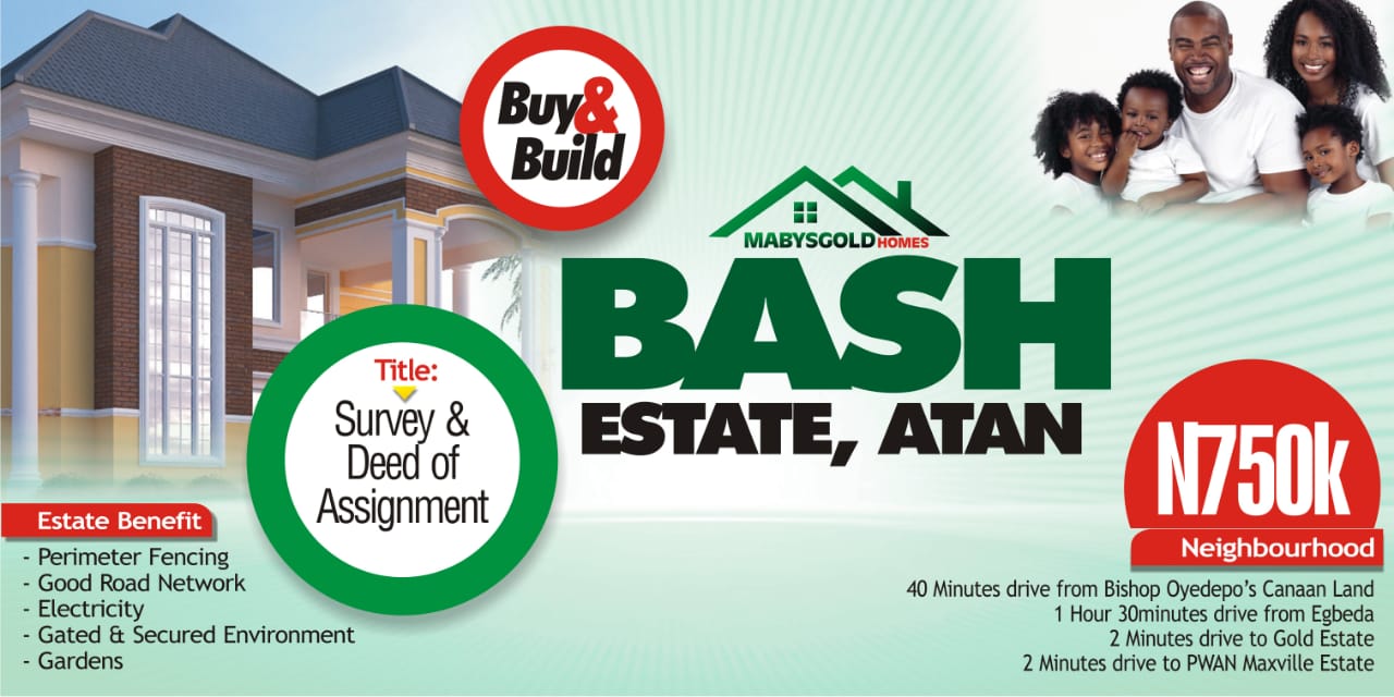 Bash Estate Etan